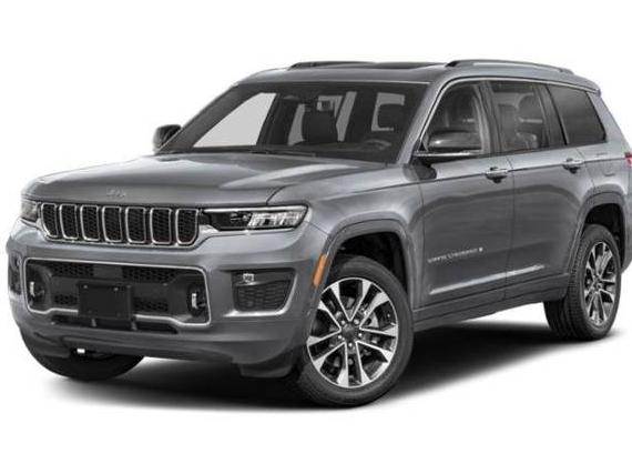 JEEP GRAND CHEROKEE 2023 1C4RJKDG3P8100824 image